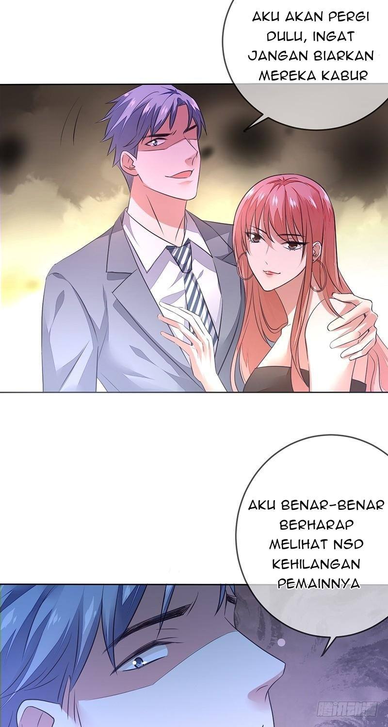 NSD Gaming Chapter 126 Bahasa Indonesia